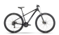Preview: Raymon MTB Hardtail "Nayta" - black / iredesciant black